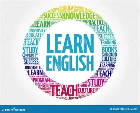 English for beginners